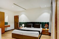 Townhouse Shivamogga Railway Junction Formerly Amma Residency