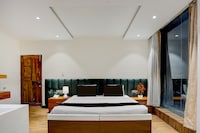 Townhouse Shivamogga Railway Junction Formerly Amma Residency