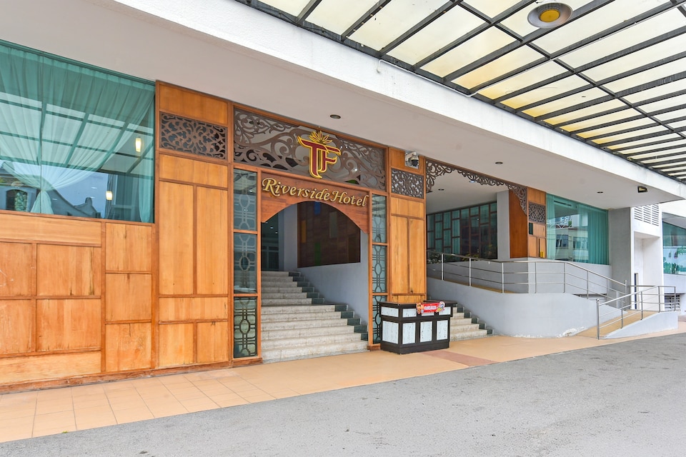 Sunday Malacca Formerly Tun Fatimah, Melaka Raya, Melaka City