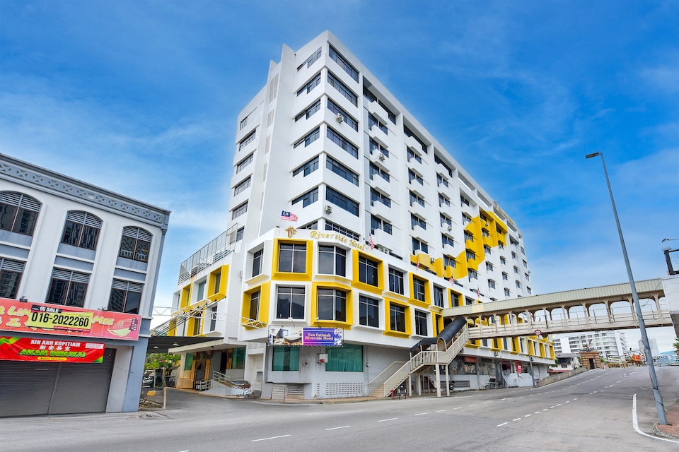 Sunday Malacca Formerly Tun Fatimah, Melaka Raya, Melaka City