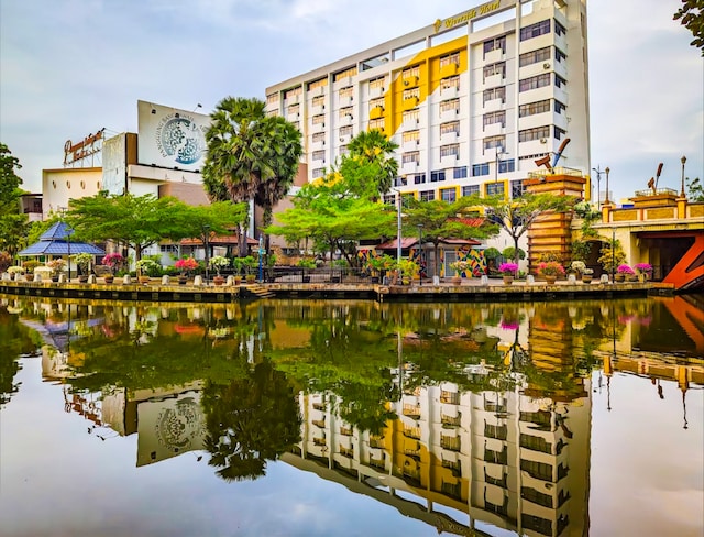 Sunday Malacca Formerly Tun Fatimah