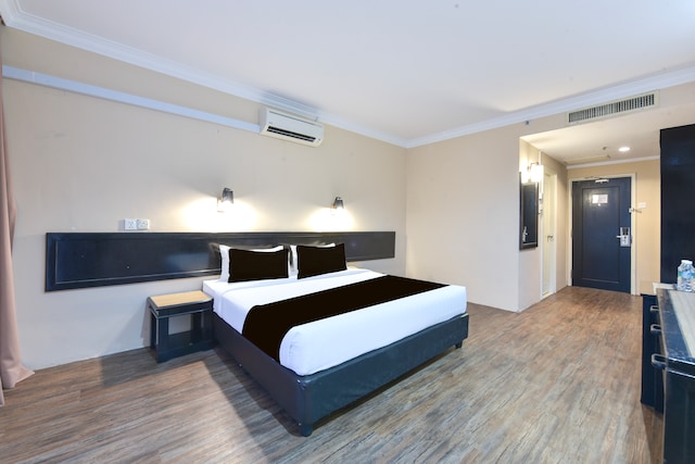 Malaysia Deluxe Triple