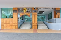 Sunday Malacca Formerly Tun Fatimah