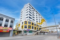 Sunday Malacca Formerly Tun Fatimah