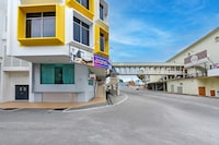 Sunday Malacca Formerly Tun Fatimah