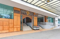 Sunday Malacca Formerly Tun Fatimah