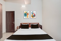 Super Hotel O Karanji Comfort