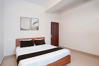 Super Hotel O Karanji Comfort