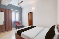 Super Hotel O Karanji Comfort