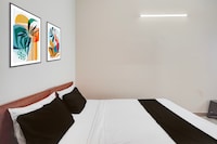 Super Hotel O Karanji Comfort