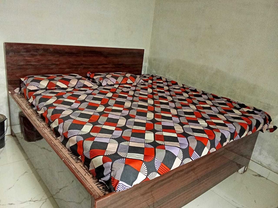 SPOT ON Silver Moon Hotel, Budaun, Budaun