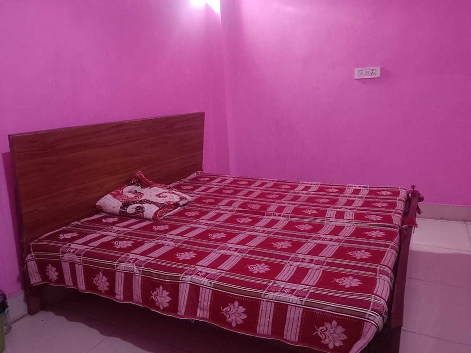 SPOT ON Silver Moon Hotel, Budaun, Budaun