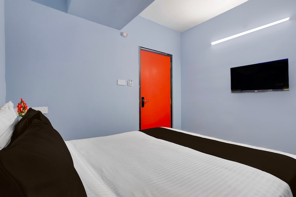 Townhouse Punnami Riverview Formerly Vihaan Square, Governorpet Vijayawada, Vijayawada