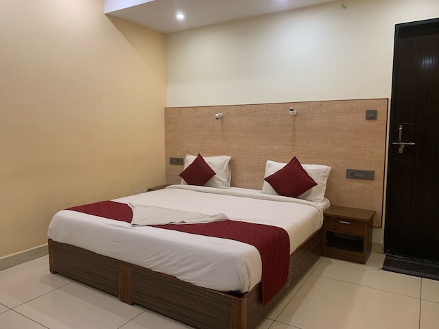 Townhouse Punnami Riverview Formerly Vihaan Square