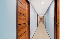 OYO Townhouse Punnami Riverview Formerly Vihaan Square