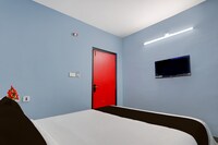 Townhouse Punnami Riverview Formerly Vihaan Square