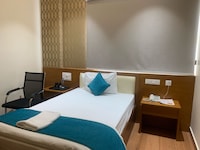 Townhouse Punnami Riverview Formerly Vihaan Square