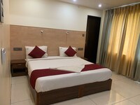 Townhouse Punnami Riverview Formerly Vihaan Square