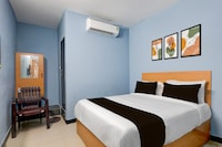 Townhouse Punnami Riverview Formerly Vihaan Square