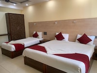 Townhouse Punnami Riverview Formerly Vihaan Square