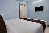 Townhouse Punnami Riverview Formerly Vihaan Square