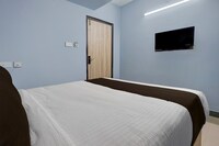 Townhouse Punnami Riverview Formerly Vihaan Square