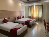 Townhouse Punnami Riverview Formerly Vihaan Square