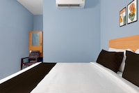 Townhouse Punnami Riverview Formerly Vihaan Square