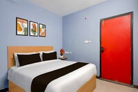 Townhouse Punnami Riverview Formerly Vihaan Square