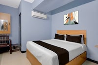 Townhouse Punnami Riverview Formerly Vihaan Square