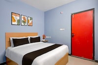 Townhouse Punnami Riverview Formerly Vihaan Square