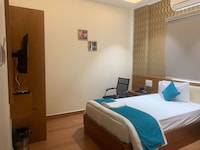 Townhouse Punnami Riverview Formerly Vihaan Square