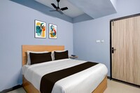 Townhouse Punnami Riverview Formerly Vihaan Square