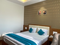 Townhouse Punnami Riverview Formerly Vihaan Square