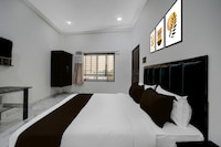 Hotel O Choice Inn II