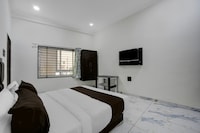 Hotel O Choice Inn II