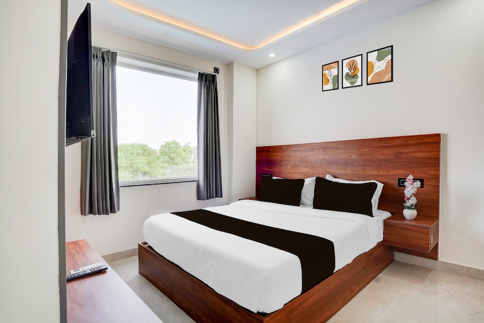 Hotel O Sky premium , Manesar, Manesar