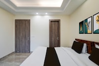 Hotel O Alpha Stayz
