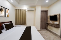 Hotel O Alpha Stayz