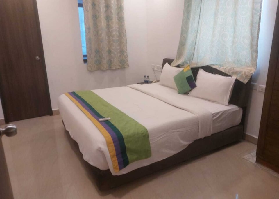 Collection O Gudalur Lake Chennai Formerly Royals Grand, T Nagar Chennai, Chennai