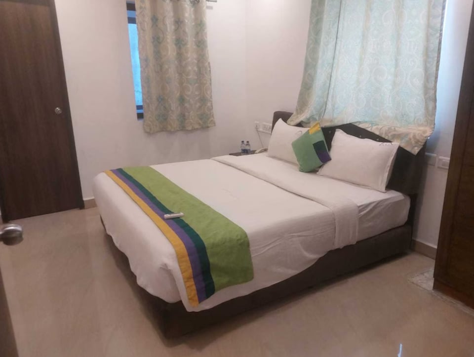 Collection O Gudalur Lake Chennai Formerly Royals Grand, T Nagar Chennai, Chennai