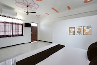 Hotel O Raj Family Restaurant & Hotels