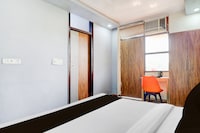 Super Hotel O DIAMOND INN