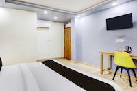 Super Hotel O DIAMOND INN