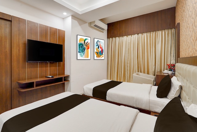 Super Townhouse Oak Science Gallery Bengaluru Formerly Blue Ocean Residency