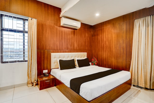 Super Townhouse Oak Science Gallery Bengaluru Formerly Blue Ocean Residency