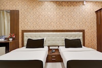 Super Townhouse Oak Science Gallery Bengaluru Formerly Blue Ocean Residency