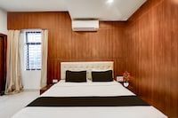 Super Townhouse Oak Science Gallery Bengaluru Formerly Blue Ocean Residency