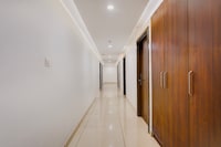 Super Townhouse Oak Science Gallery Bengaluru Formerly Blue Ocean Residency