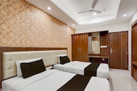 Super Townhouse Oak Science Gallery Bengaluru Formerly Blue Ocean Residency